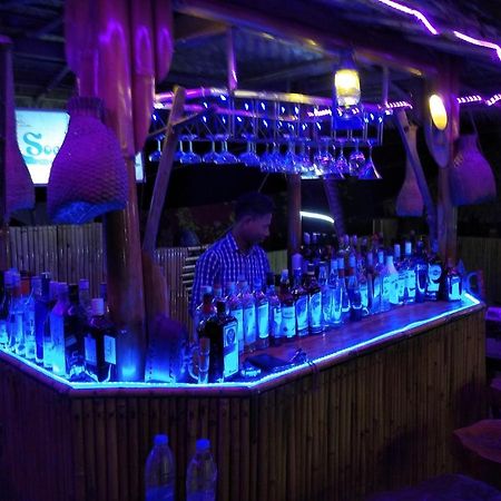 Soe Ko Ko Beach House & Restaurant Ngwesaung Zewnętrze zdjęcie