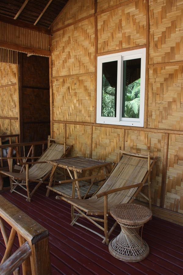 Soe Ko Ko Beach House & Restaurant Ngwesaung Zewnętrze zdjęcie