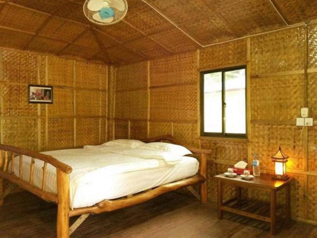 Soe Ko Ko Beach House & Restaurant Ngwesaung Zewnętrze zdjęcie